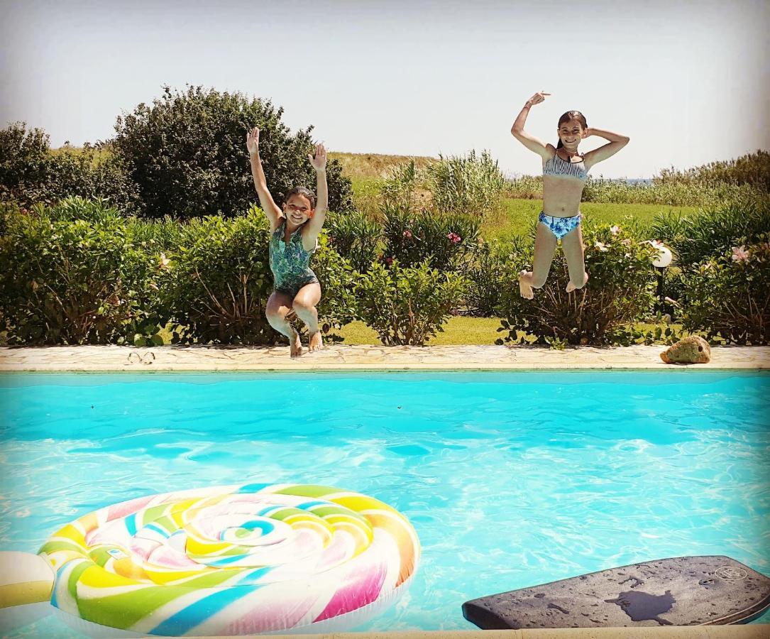 Kefalonia Private Paradise Ліксурі Екстер'єр фото