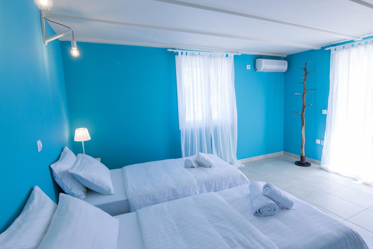 Kefalonia Private Paradise Ліксурі Екстер'єр фото