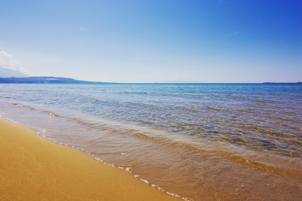 Kefalonia Private Paradise Ліксурі Екстер'єр фото