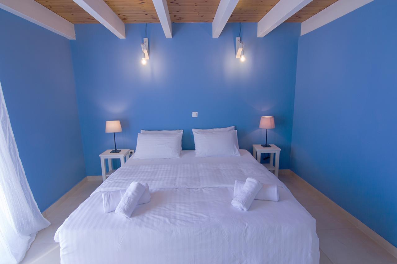 Kefalonia Private Paradise Ліксурі Екстер'єр фото