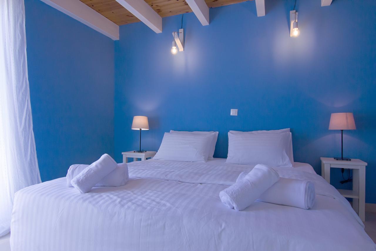 Kefalonia Private Paradise Ліксурі Екстер'єр фото