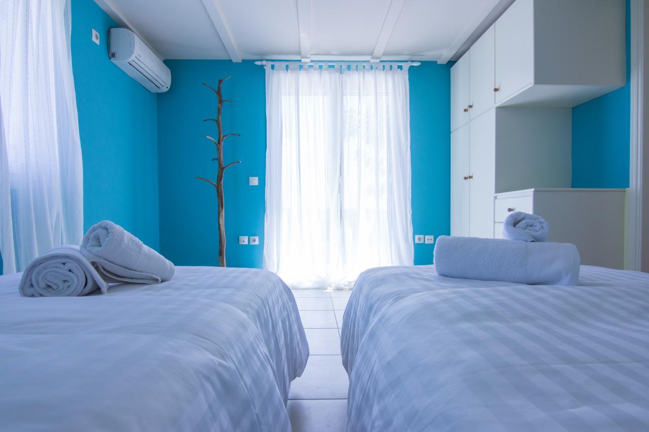 Kefalonia Private Paradise Ліксурі Екстер'єр фото