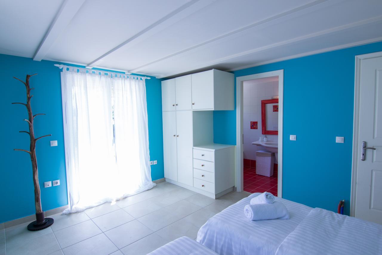 Kefalonia Private Paradise Ліксурі Екстер'єр фото