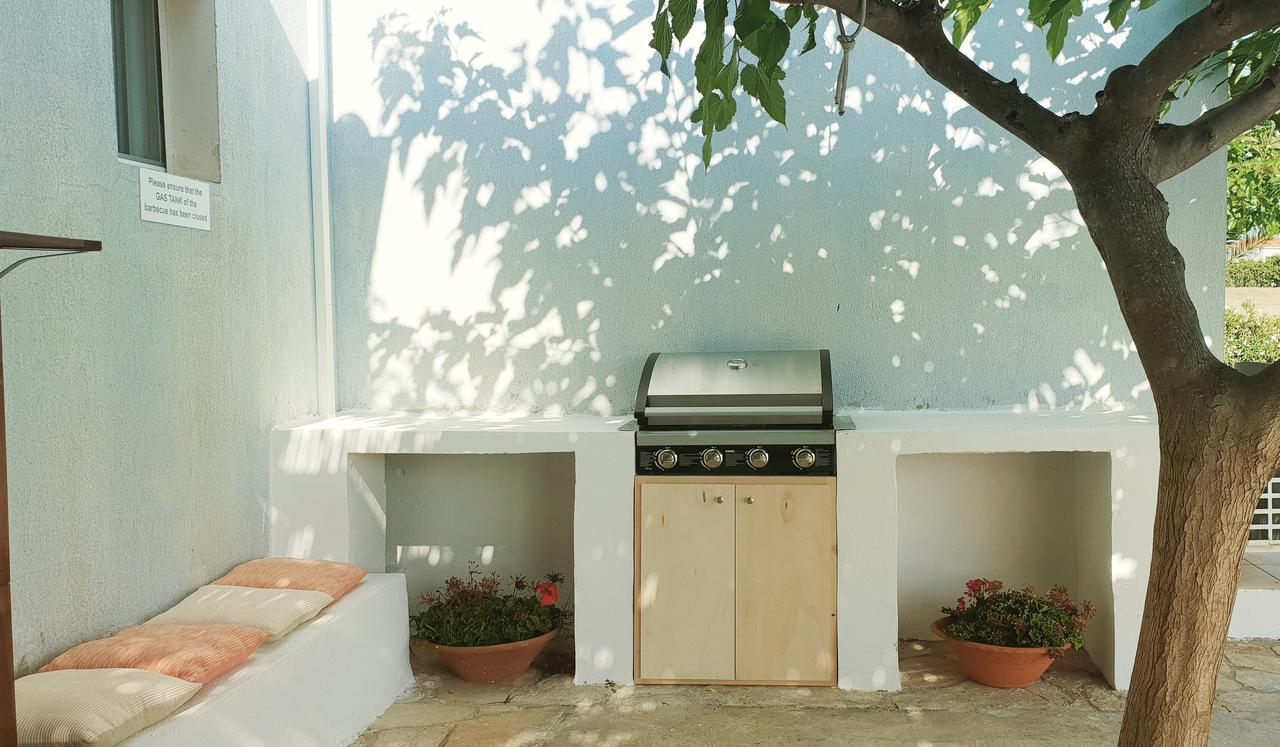 Kefalonia Private Paradise Ліксурі Екстер'єр фото