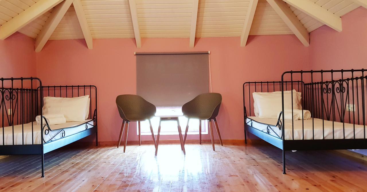 Kefalonia Private Paradise Ліксурі Екстер'єр фото