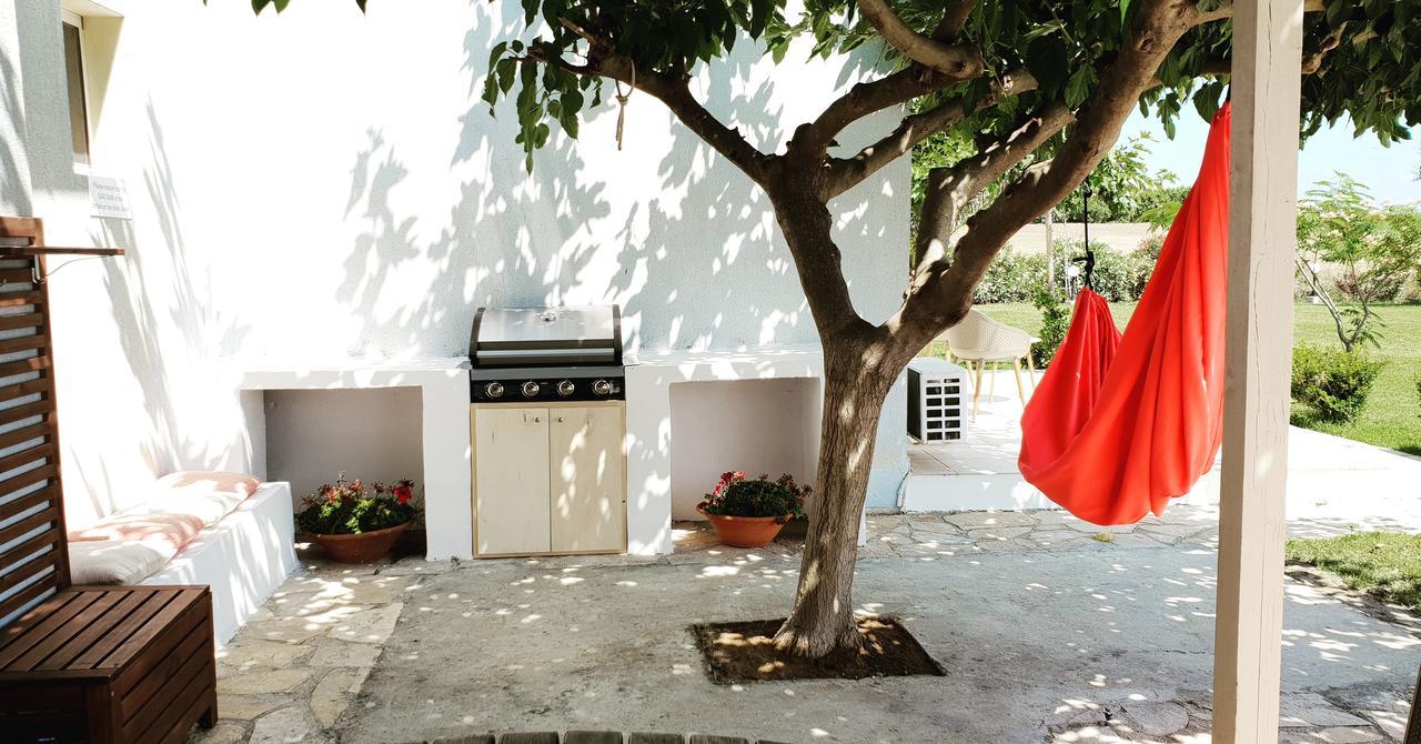 Kefalonia Private Paradise Ліксурі Екстер'єр фото