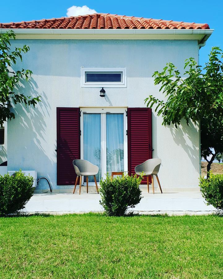 Kefalonia Private Paradise Ліксурі Екстер'єр фото