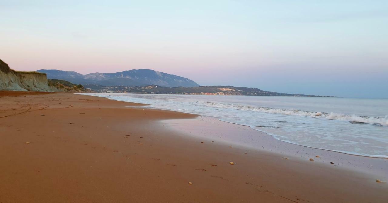 Kefalonia Private Paradise Ліксурі Екстер'єр фото