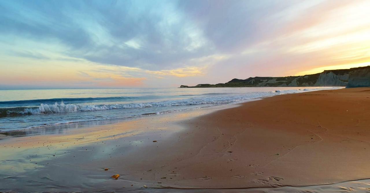 Kefalonia Private Paradise Ліксурі Екстер'єр фото
